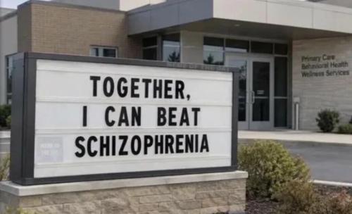 i-can-beat-schizophrania