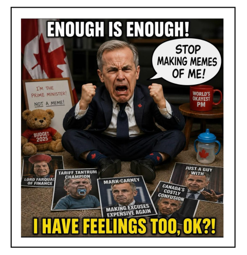 enough is enough