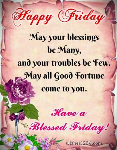 092526 - Happy Friday