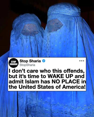 a burka f