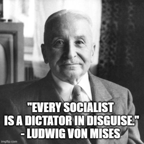 Mises - Solcialism 1