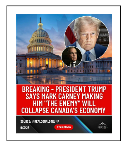 collapse the economy