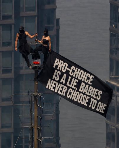 pro life 98
