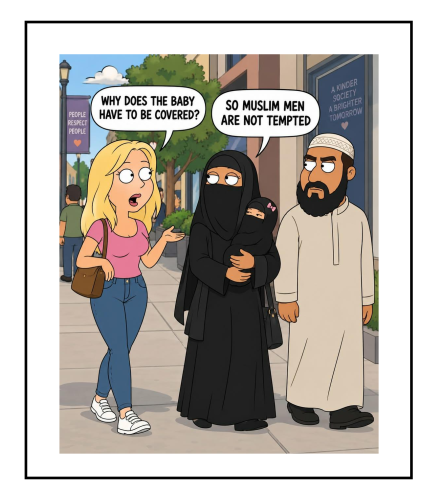 have to be covered