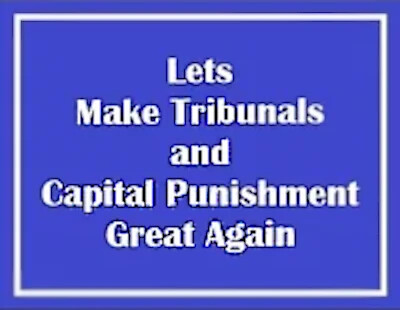 make-capital-punishment-great-again