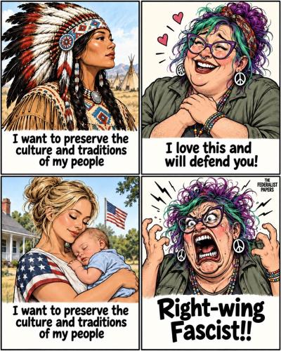 Traditional Consrvatism 1