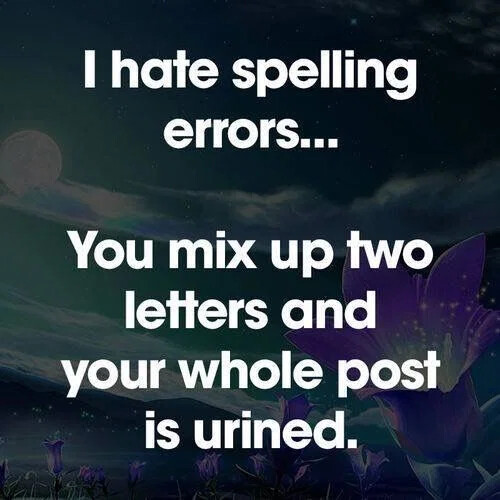 spelling-errors