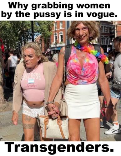 Why grabbing women by the pussy is in vogue.768px