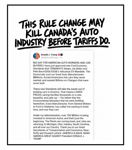rule change