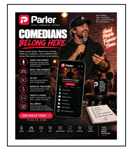 parler