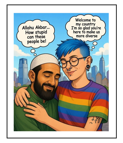 welcome to my country