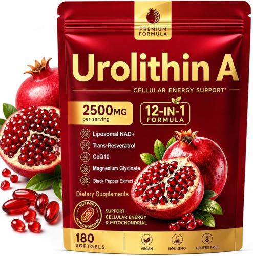 Urolitin A