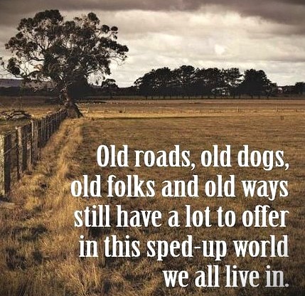 092626 - Old dogs