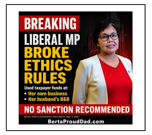 no sanctions