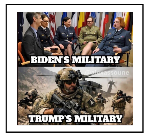 miltary