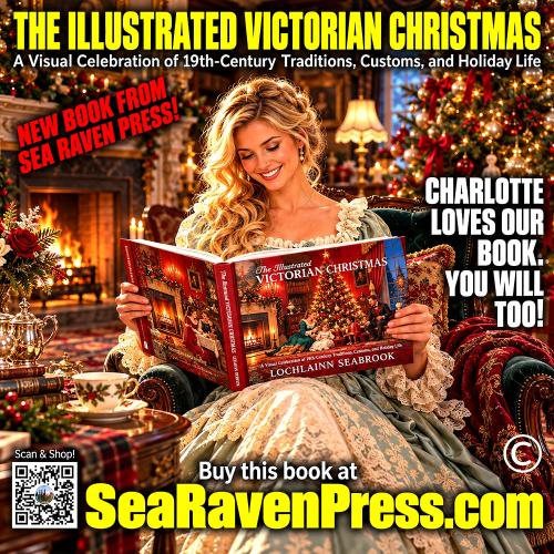 TheIllustratedVictorianChristmas