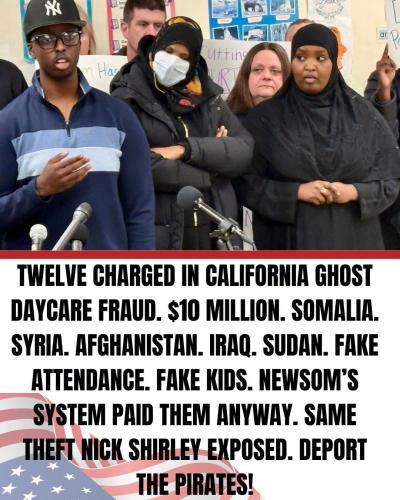 a california f