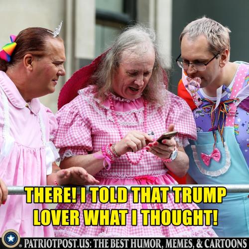 meme-told-that-trump-lover