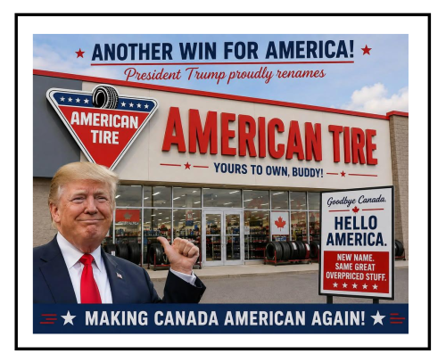 american tire