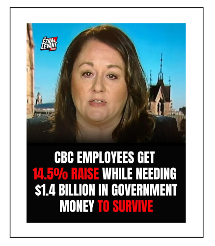 big raises