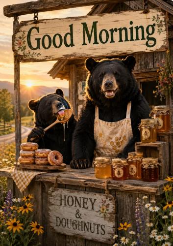 morning 7
