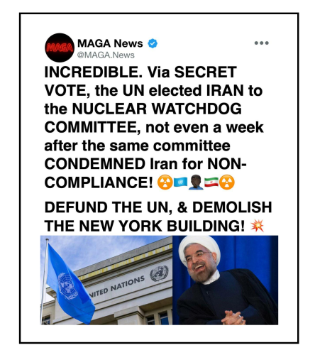 elected