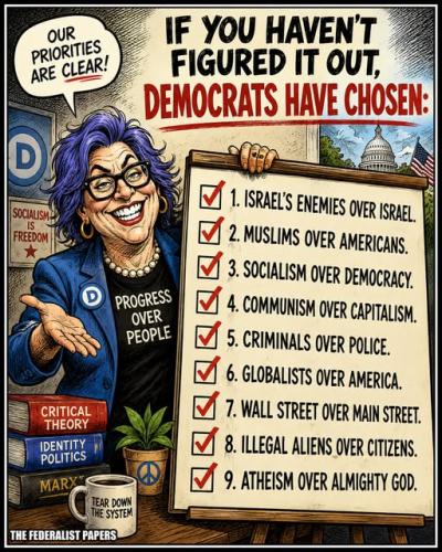090626 - Dems have choosen