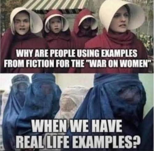 HANDMAID TALE