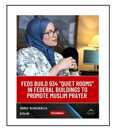 quiet rooms