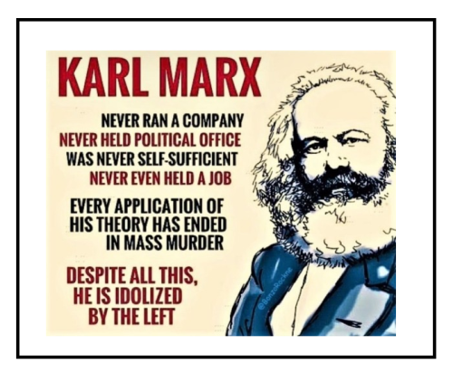 Karl Marx