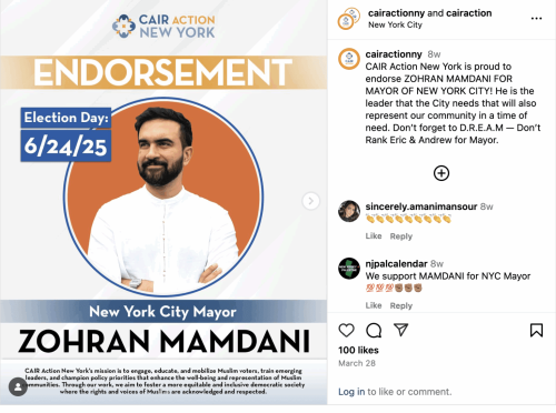 ZOHRAN mamdani-cair