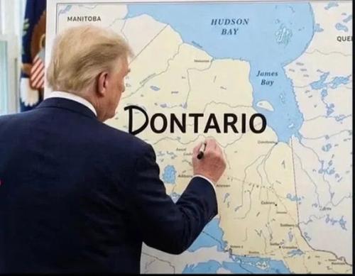 dontario