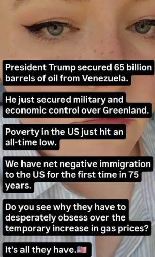 TRUMP ACCOMPLISHMENTS 26