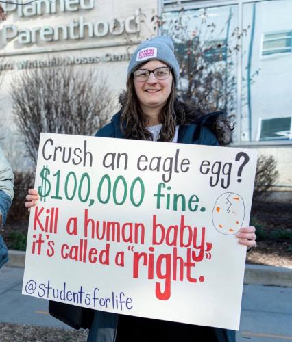 pro life 95