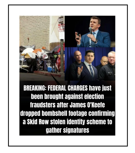 gather signatures