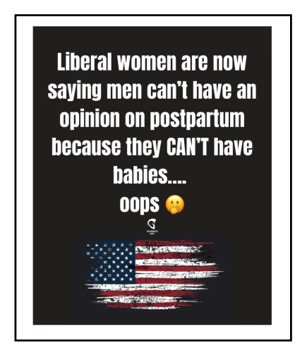 cant have an opinion