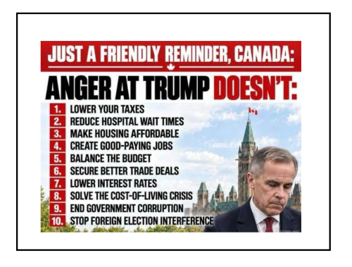 friendly reminder