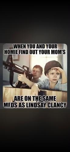 a moms f