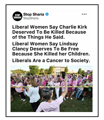 liberal women