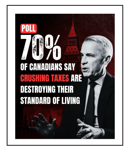 destroying standard of living