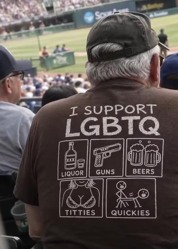 LoveLGBTQ