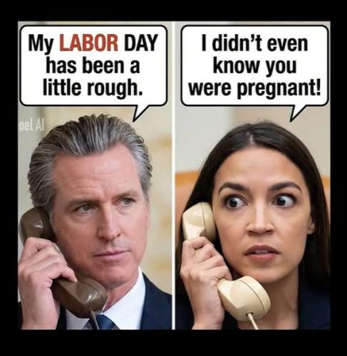 a labor f