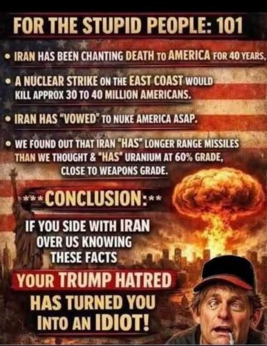 a iran f