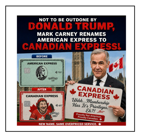 canadian express
