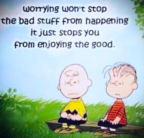 092526 - Worrying, Proverbs 15-13