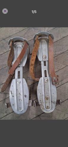 a skates f