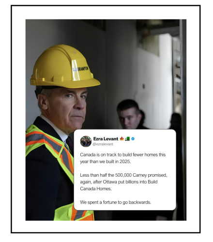 build canada homes
