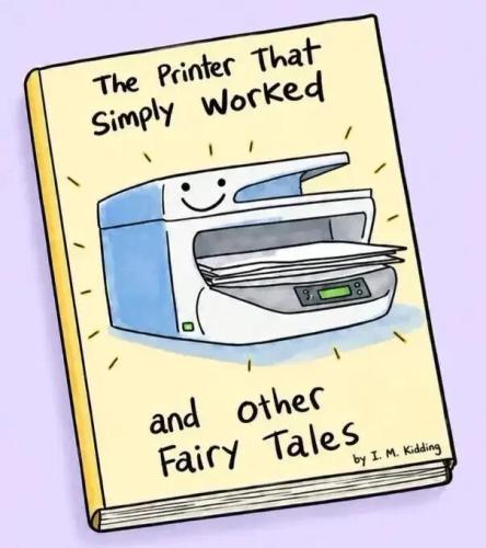 printer-that-simply-worked