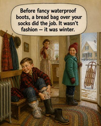 a boots f