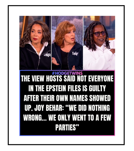 only a few parties